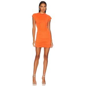 Camila Coelho Khloe Mini Dress - Size Small